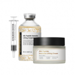 SUNGBOON EDITOR Siidipeptiidi Intensiivne T&otilde;stev Ampull 60ml + Siidipeptiidi Intensiivne T&otilde;stev Kreem 50ml Komplekt