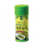 Nokchawon Orgaaniline Matcha Pulber 50 g &mdash; Premium Orgaaniline Rohelise Tee Pulber 50G