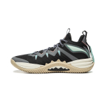 Li Ning BadFive Storm SE Cushioning Slip Resistant Abrasion Resistant Breathable Rebound Grip Low top Basketball Shoes ABFV033-1 43
