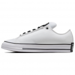 Chuck Taylor All Star Converse Low 'Puff - White Black' Women's A14722C 37.5