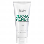 DERMAACNE+ Maska rozpulchniająca do twarzy Farmona 200ml