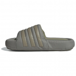 Adidas Adilette 24 Slide 'Silver Pebble' IG9305 42