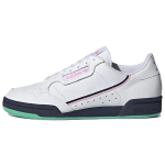 Adidas Continental 80 naiste tossud (valge/tumesinine) G27724 39⅓