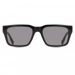 Lacoste L6004s 001 Meeste P&auml;ikeseprillid Black/55-19-145