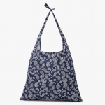Studio Tomboy Bandana Pattern Shoulder Bag 9176270983ct navy/OS