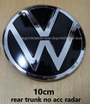 VOLKSWAGENI 2GM853601E eesmine embleem VW PASSAT LAVIDA Sagitar BORA JETTA GOLF POLO Lamando T-Cross TACQUA T-ROC MAGO