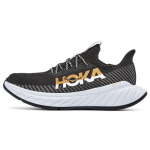 HOKA One One Carbon X 3 'Black Peach' Naiste 1123193-BWHT 37