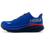 HOKA ONE ONE Clifton 9 Gore Tex Dazzling Blue Evening Sky Naiste 1141490-DBES 38.5