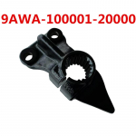Originaalpakend EPS-roolivarras 9AWA-100001-20000 CFMOTO jaoks -2024 Aastad 800 1000 ATV UTV Cforce CF800XC CF1000AZ-A Mudel