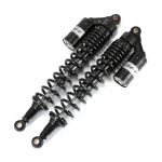 Amortisseurs arri&egrave;re moto 440mm suspension paire universel RS2B