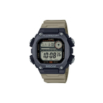 CASIO Meeste G-SQUAD Seeria Hall Kell DW-291HX-5AV DW-291HX-5AV Gray Watch Case