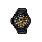 CASIO Meeste Must Kell SGW-400H-1B2 SGW-400H-1B2