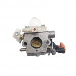 Originaal karburaator FS56 Stihlile FS40 FS40C FS50 FS50C FS56 FS70 HT56 KM56RC HL56K KM56 KM56C KM56RC Zama C1M-S267 4144-120-0608