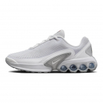 Nike Air Max Dn GS Valge Metallik H&otilde;be FB8987-100 40