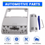 5G0868837 22D868837 Hall Panipaiga P&auml;ikeseprillide Karp P&auml;ikeseprillide Hoidja VW Golf 7 MK7 CC T-Cross Polo jaoks hall v&auml;rv