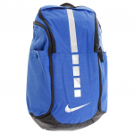 Nike Hoops Elite Pro 38L seljakott logoga, pol&uuml;ester, unisex seljakotid, sinine BA5554-480 Blue