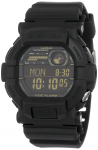 CASIO digitaalne vibratsiooniga kell Must G-SHOCK Meeste GD-350-1B