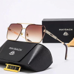 Maybach S-klass S400 S450 S480 S500 S560 S580 S650 S680 GLS480 GLS600 Auto Mood Vabaaeg Polariseeritud Meeste Ja Naiste P&auml;ikeseprillid