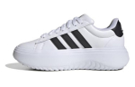 adidas Grand Court Platform Valge Must W - IE1092 38.5