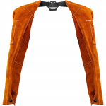 Nahast keevituskaitsevarrukad 7057 x 1626 cm