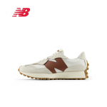 NEW BALANCE Kevadised Meeste ja Naiste Retro Mugavusega Paksude Tallaga Vabaaja Jalan&otilde;ud U327WNPS 36
