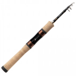 Major Craft Trapara Mageveekala Teleskoop&otilde;ng 4'6 (1,4 m) TXST-465UL must