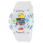 Sun Flame Digital CP3A0002 Co., Ltd. J-Axis Pok&eacute;moni kell, Multifunktsionaalne, L&auml;bipaistev,