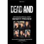 [Eeltellimus] Xdinary Heroes 8. minialbum [DEAD-AND] (Interneti-kasu) POB APPLEMUSIC RANDOM