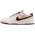 Nike Dunk Low Retro Phantom Team Red Meeste Tossud HF5441-008 41