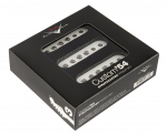 Fender Custom Shop Custom Pickups '54 Stratocaster&reg; must