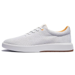 Timberland meeste Truecloud EK+ Oxford Valge Kootud Tenniseking A2DG7 43.5