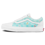 Vans Old Skool SpongeBob SquarePants Bikini Mull Unisex Kollane L&otilde;uend VN0A38G19XC 35