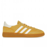 Adidas Unisex K&auml;sipalli Spezial Kasutatud Kollane Kreemjas Valge Pilvevalge IF7088 39