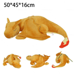 Pokemon Magav Umbreon Mega Charizard X Chien-Pao Pehmed M&auml;nguasjad Armas Anime Garchomp Charmander Kyogre Pehme T&auml;idisega Padi Kingitused