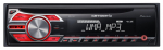 Pioneer Carrozzeria Peaseade CD/Tuuner DEH-380 DEH-380