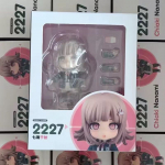 Kirigiri Kyoko T&uuml;drukute Kuju Tegevuskuju Kingitus Pvc Kogumine Kaunistus Mudel Nukkude Kogu