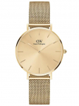 Naiste kell Daniel Wellington Dw00100474 - Petite Unitone 32Mm (Zw506B)