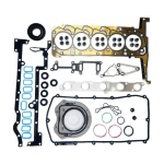 for Ford BT50 Ranger 3.2L P5AT complete engine overhaul gasket kit BB3Q-6079-AB BK3Q-6019-CB BB3Q6079AB BT50 3.2 gray
