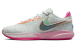 Nike LeBron 20 Ep 'Time Machine' DJ5422-300 41