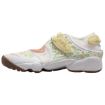 Nike Air Rift Mugav sobivus Elustiilikingad Naiste tossud Valge Roheline Kollane IR8208-181 38 gray
