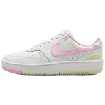 Nike Gamma Force Retro Moega Madalad Tennised Naiste tossud Valge Roosa DX9176-123 36.5 white