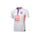Nike Chelsea FC. Stadium Air Max Meeste Jalgpallis&auml;rk CW3880-101 S white