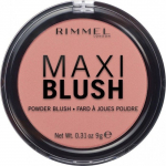 Rimmel maxi p&otilde;sepuna puuderp&otilde;sepuna 006