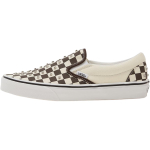 Vans Slip-On Kivist Demitasse Naiste Tennised Valged VN000D6Y3N11 39 white