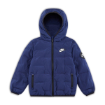 Nike Tume sinine sulejope Lastele Vanuses 3-7 Aastat HQ7960-410 XS blue