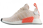 Adidas Originals NMD_R2 Linen tossud Naiste BA7260 40
