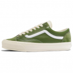Vans Old Skool Reissue 36 LX Milan Pesto Unisex tossud Roheline VN000CR3CIB 42.5
