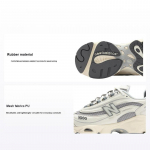 New Balance 1000 Sea Salt Unisex tossud Valge M1000MEW 44