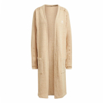 Adidas Originals Adidas Originals Riided Kimono Jakk Naiste Beež H18831 30 beige