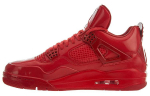 Jordan 4 Retro 11Lab4 Punane 719864-600 43